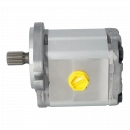 Шестеренчатый гидравлический насос Sauer Danfoss SKP2NN/019RN06SBP1E6E5NNNN/NNN